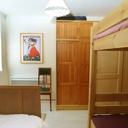 Semesterbostad Le De Gab