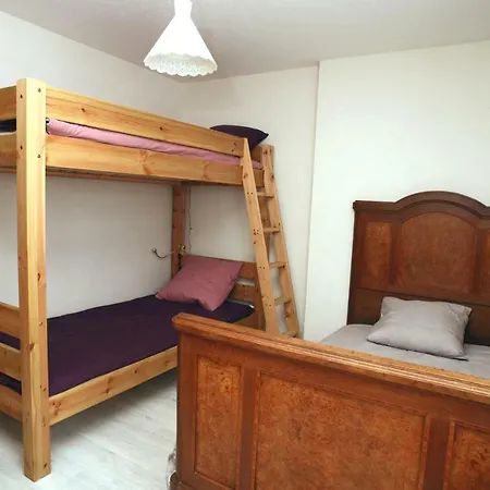 Casa vacanze Le De Gab Eguisheim