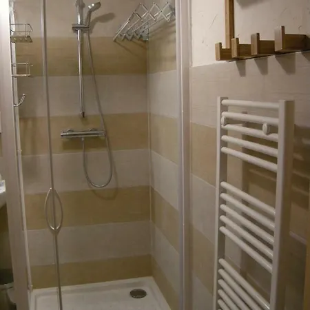 Le De Gab Casa vacanze Eguisheim